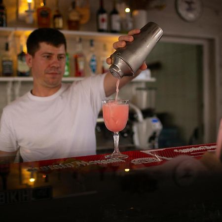 Flamingo Family Club Hotel Zatoka Kültér fotó
