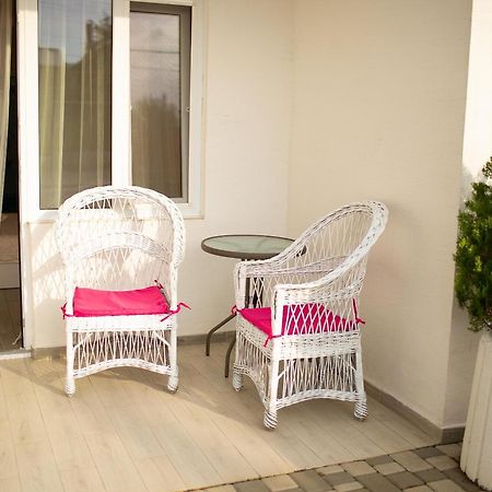 Flamingo Family Club Hotel Zatoka Kültér fotó