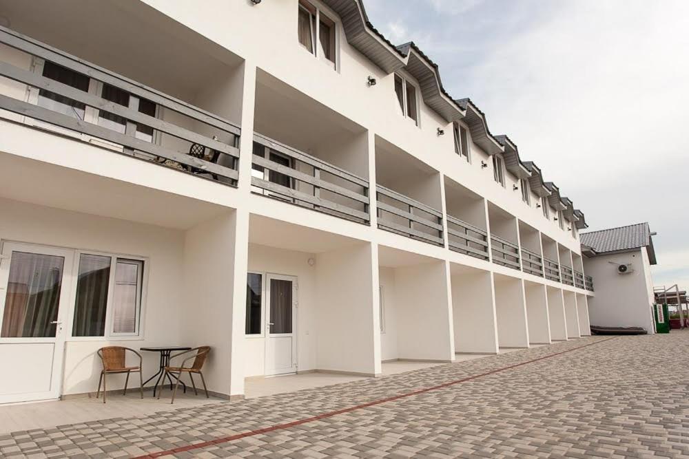 Flamingo Family Club Hotel Zatoka Kültér fotó