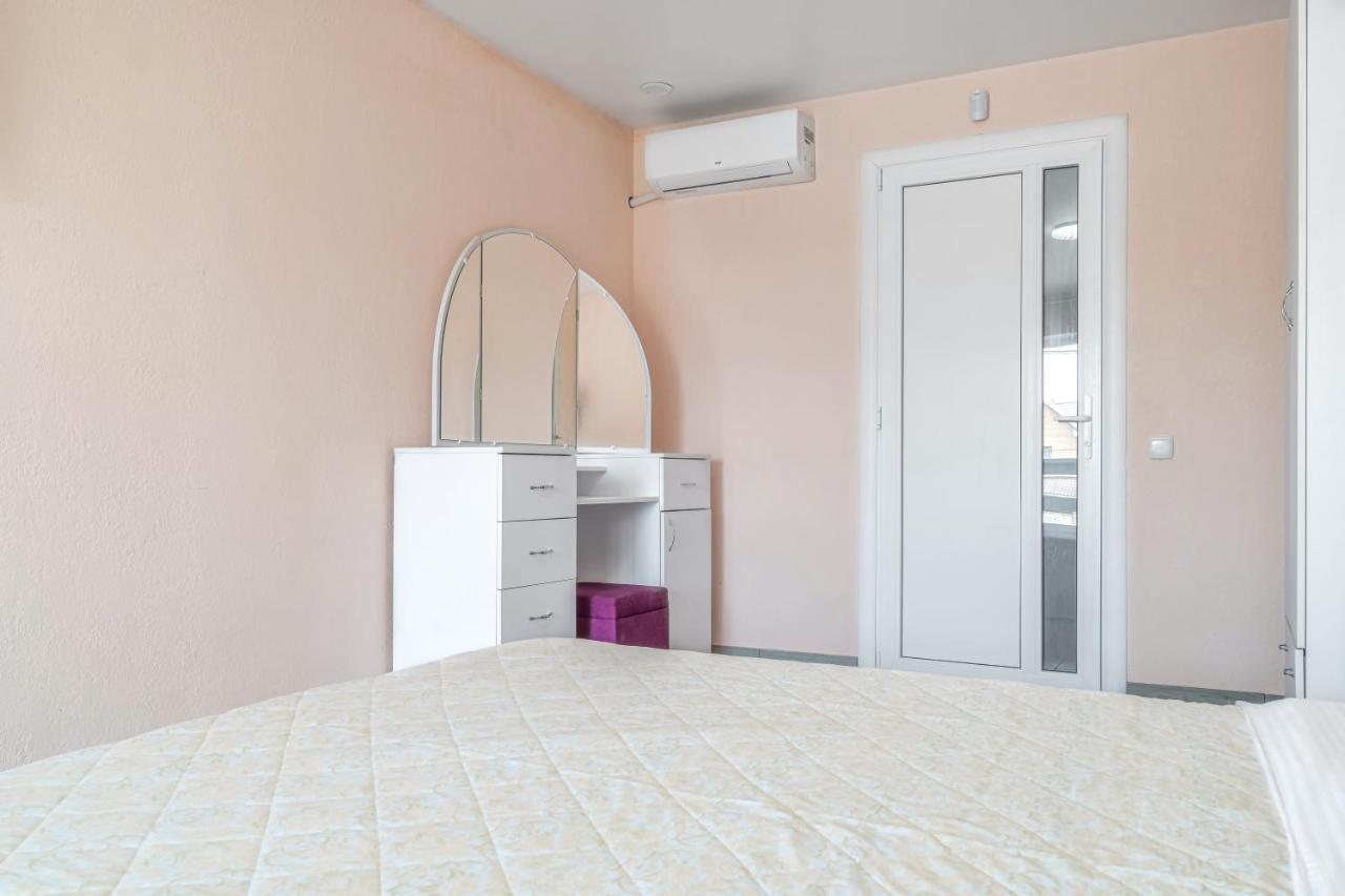 Flamingo Family Club Hotel Zatoka Kültér fotó
