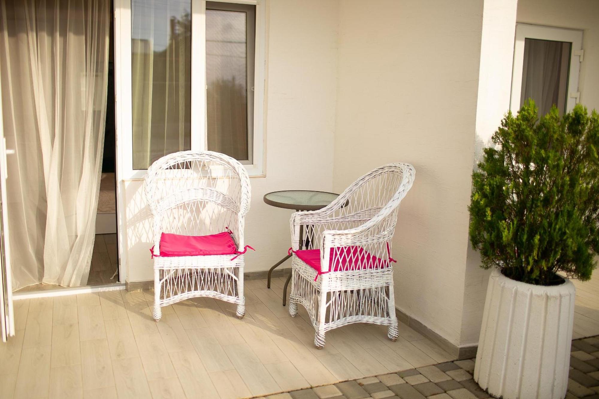 Flamingo Family Club Hotel Zatoka Kültér fotó