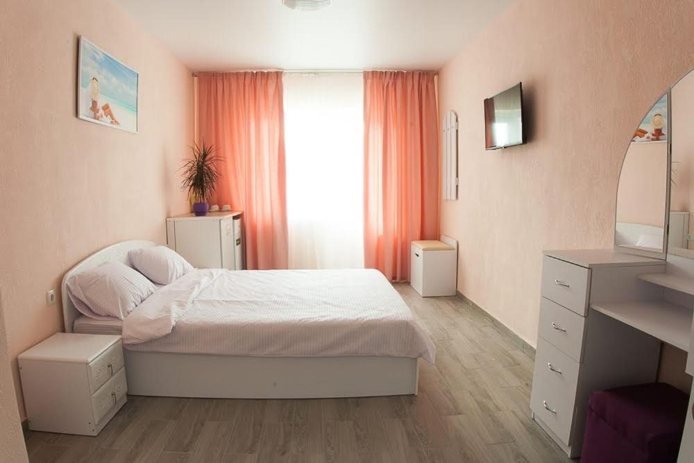 Flamingo Family Club Hotel Zatoka Kültér fotó