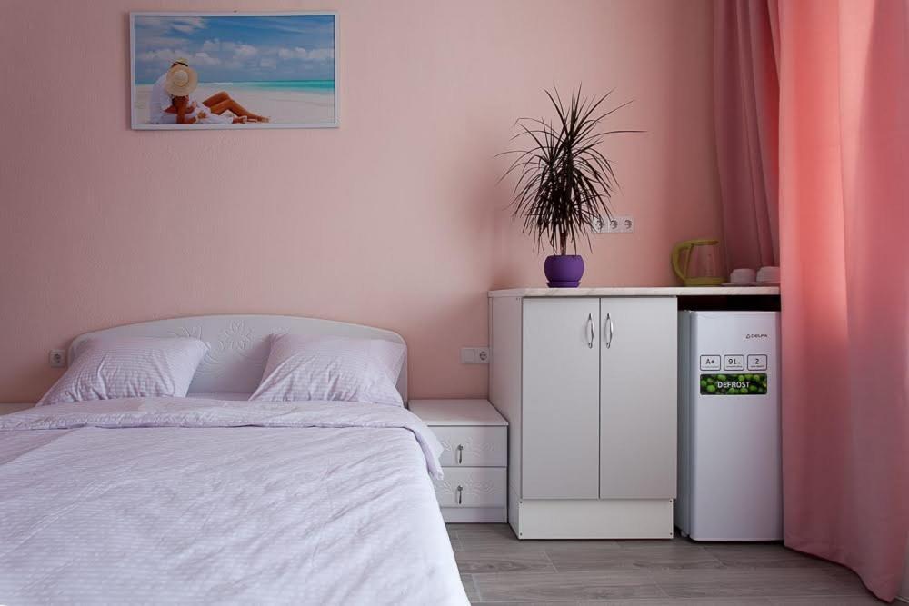 Flamingo Family Club Hotel Zatoka Kültér fotó